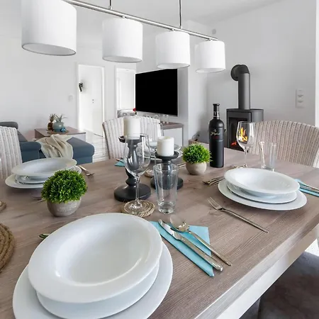 Meeresperle Olpenæs