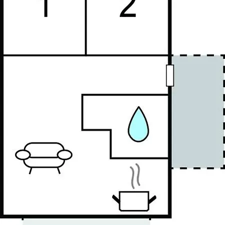 Meeresperle * Olpenæs
