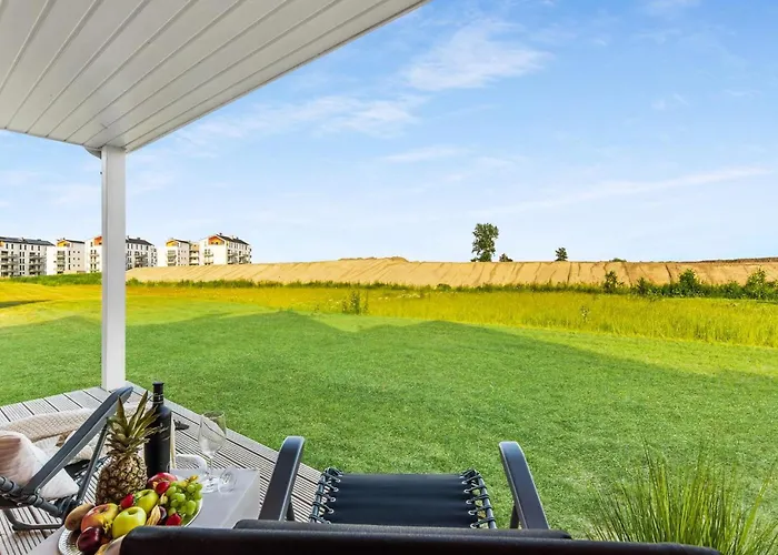 Meeresperle Olpenitz