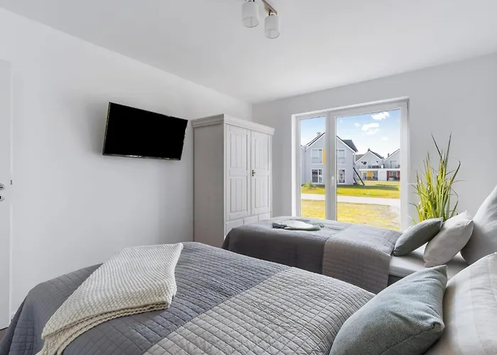 Meeresperle Appartement