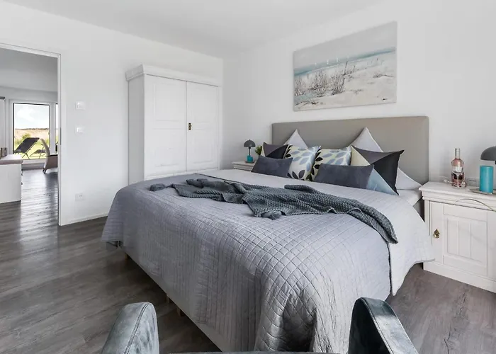 Meeresperle Appartement