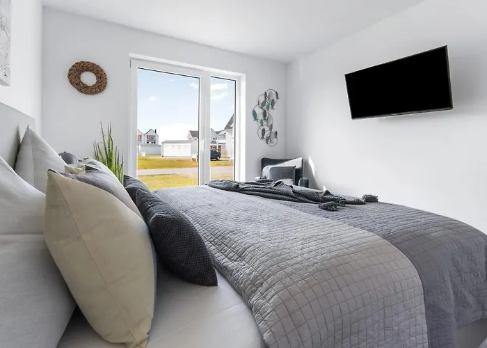 Appartement Meeresperle