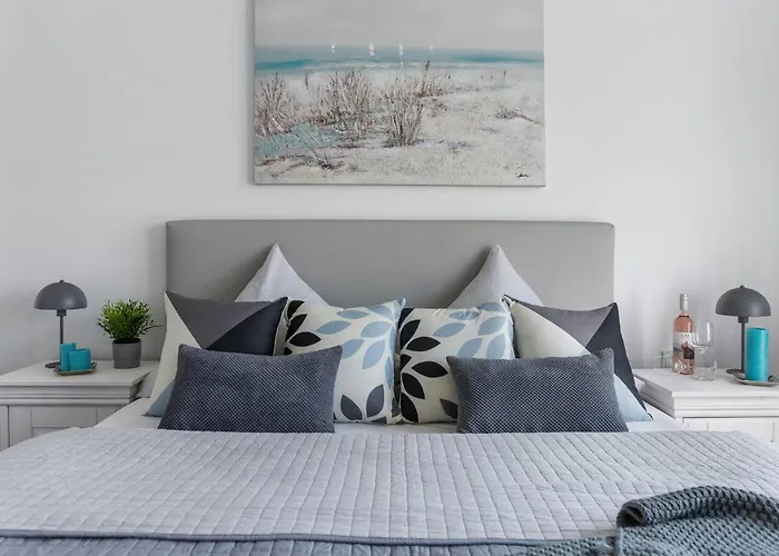 Appartement Meeresperle Olpenitz