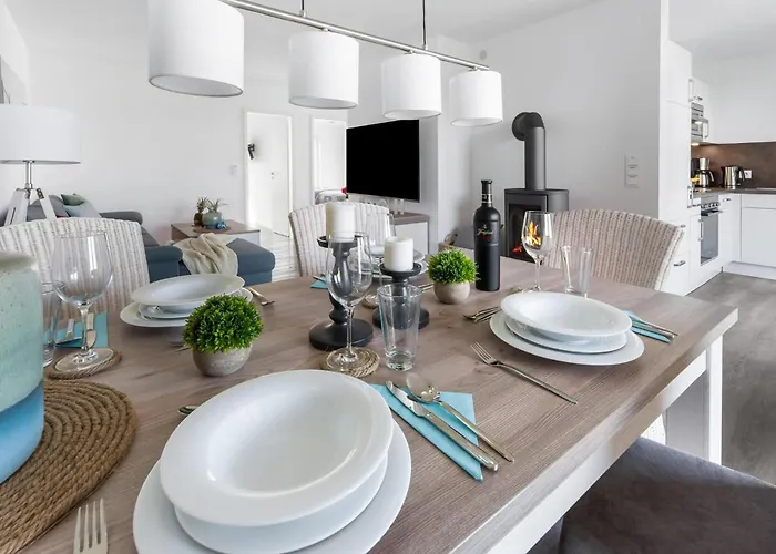 Meeresperle Olpenitz